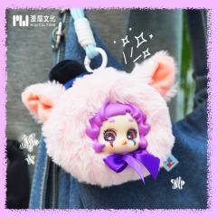 梦幻游乐园系列-资料图