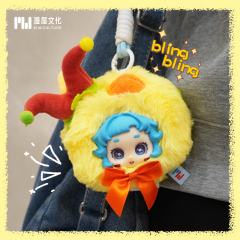 梦幻游乐园系列-资料图