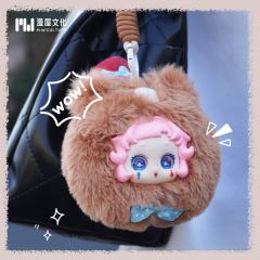 梦幻游乐园系列-资料图