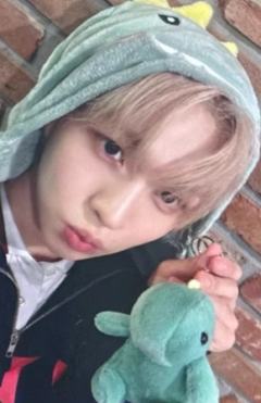 am签售2.0 秋 恐龙ver.