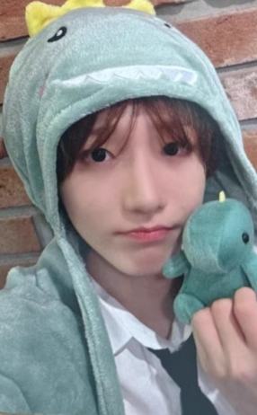 am签售2.0 民 恐龙ver.