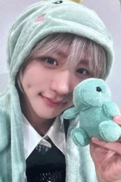 am签售2.0 彬 恐龙ver.