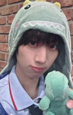 am签售2.0 炫 恐龙ver.