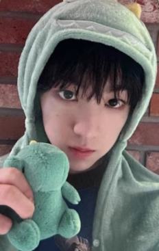 am签售2.0 赫 恐龙ver.