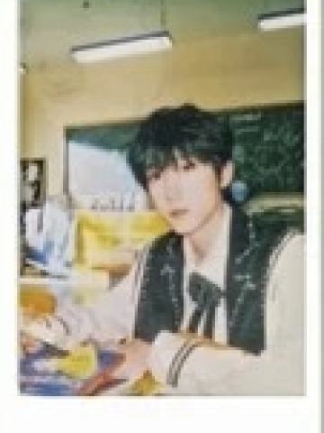 博文 突围R卡 ver.H