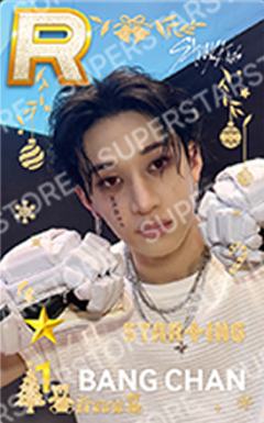 圣诞快闪游戏卡1 ver.A