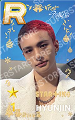 圣诞快闪游戏卡4 ver.A