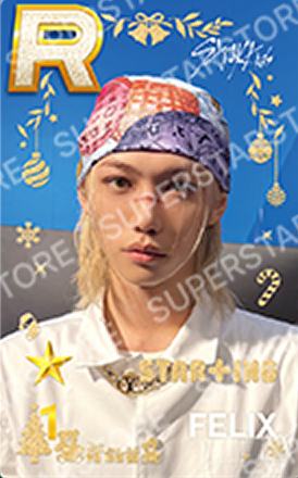 圣诞快闪游戏卡6 ver.A