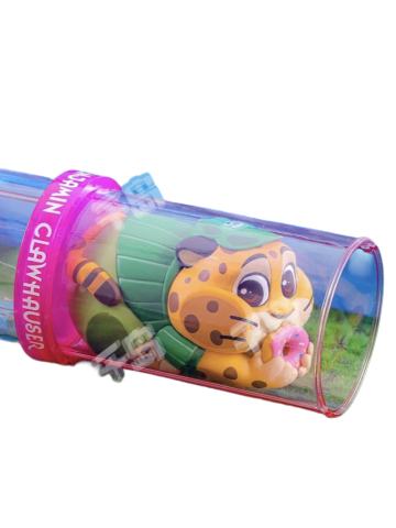 隐藏款-异色豹警官