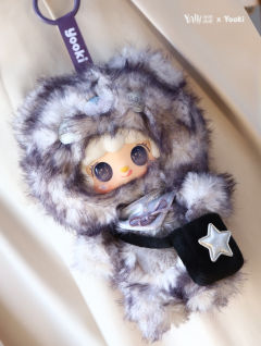 蜜糖小熊-资料图