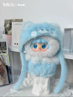 蜜糖小熊-资料图