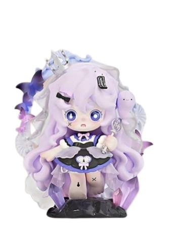 隐藏款-心动秘钥