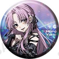 矢野绯彩-Merm4id×燐舞曲 2nd LIVE「VERSUS」吧唧 闪ver.