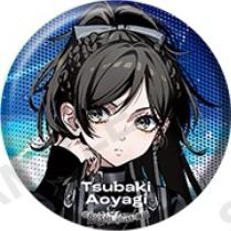 青柳椿-Merm4id×燐舞曲 2nd LIVE「VERSUS」吧唧 通常ver.