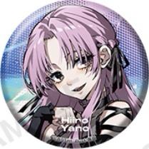 矢野绯彩-Merm4id×燐舞曲 2nd LIVE「VERSUS」吧唧 通常ver.