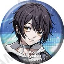 三宅葵依-Merm4id×燐舞曲 2nd LIVE「VERSUS」吧唧 通常ver.