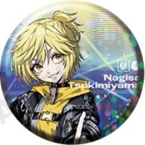 月见山渚-Merm4id×燐舞曲 2nd LIVE「VERSUS」吧唧 闪ver.