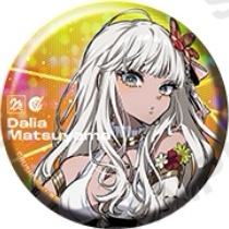 松山达利亚-Merm4id×燐舞曲 2nd LIVE「VERSUS」吧唧 闪ver.