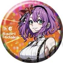 日高沙织-Merm4id×燐舞曲 2nd LIVE「VERSUS」吧唧 闪ver.