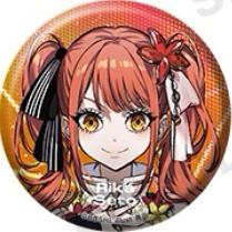 濑户莉卡-Merm4id×燐舞曲 2nd LIVE「VERSUS」吧唧 通常ver.