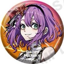 日高沙织-Merm4id×燐舞曲 2nd LIVE「VERSUS」吧唧 通常ver.