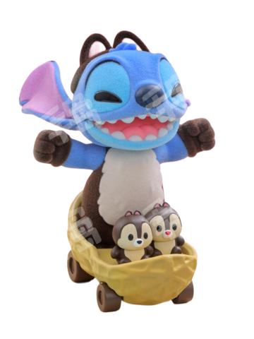 奇奇蒂蒂史迪奇