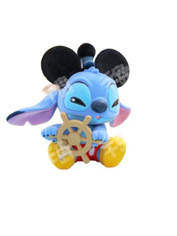 米奇史迪奇（船长版）