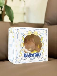 月亮小夜灯-资料图