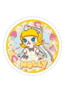 Molly