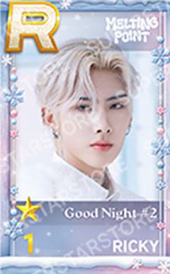 圣诞快闪游戏卡4 ver.A