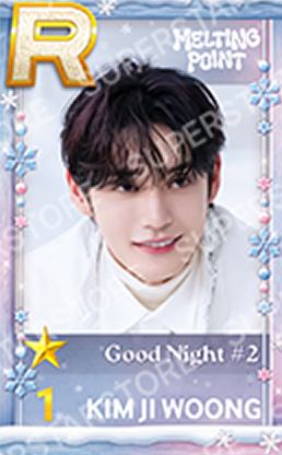 圣诞快闪游戏卡8 ver.A