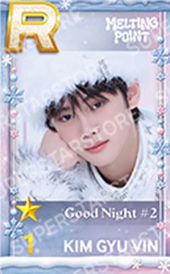 圣诞快闪游戏卡7 ver.A