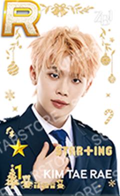 圣诞快闪游戏卡6 ver.B