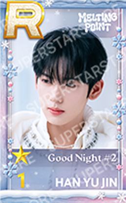 圣诞快闪游戏卡9 ver.A