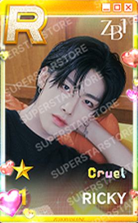 圣诞快闪游戏卡4 ver.C