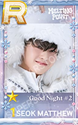 圣诞快闪游戏卡3 ver.A