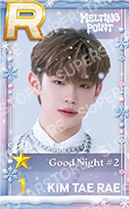 圣诞快闪游戏卡6 ver.A