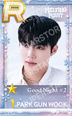 圣诞快闪游戏卡5 ver.A