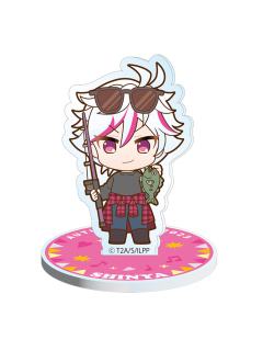 大江户深夜立牌-全友2023秋季live系列