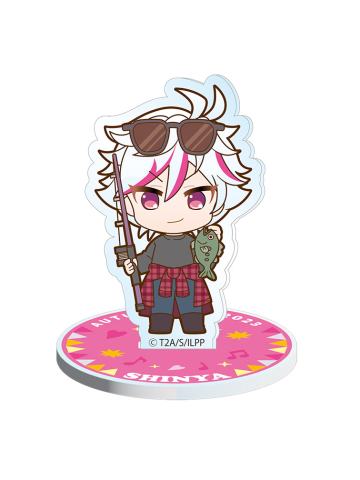 大江户深夜立牌-全友2023秋季live系列