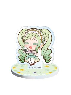 法啦啦・阿・拉姆立牌-全友2023秋季live系列