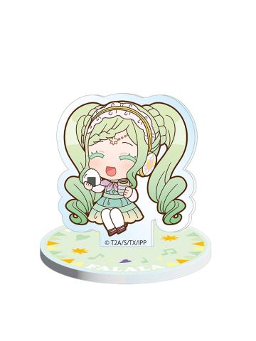 法啦啦・阿・拉姆立牌-全友2023秋季live系列