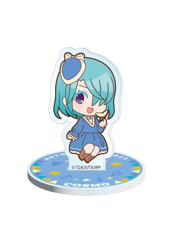 北条宇立牌-全友2023秋季live系列