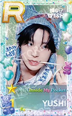 圣诞快闪游戏卡3 ver.B