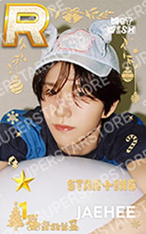 圣诞快闪游戏卡4 ver.A