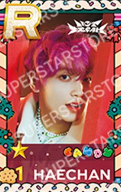 圣诞快闪游戏卡 灿