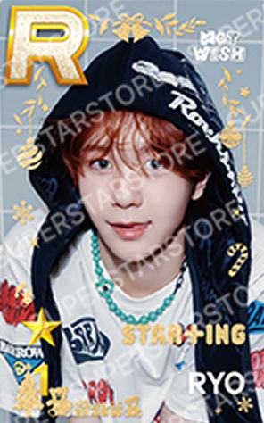 圣诞快闪游戏卡5 ver.A