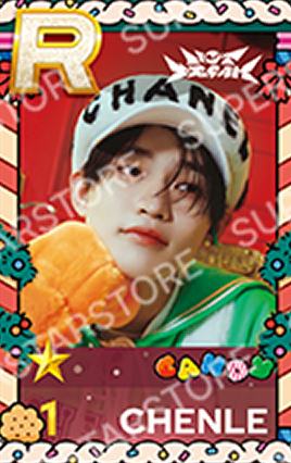 圣诞快闪游戏卡 乐