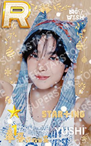 圣诞快闪游戏卡3 ver.A