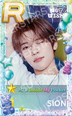 圣诞快闪游戏卡1 ver.B